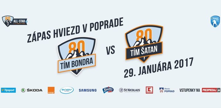 Košičania nominovaní na All-Star víkend